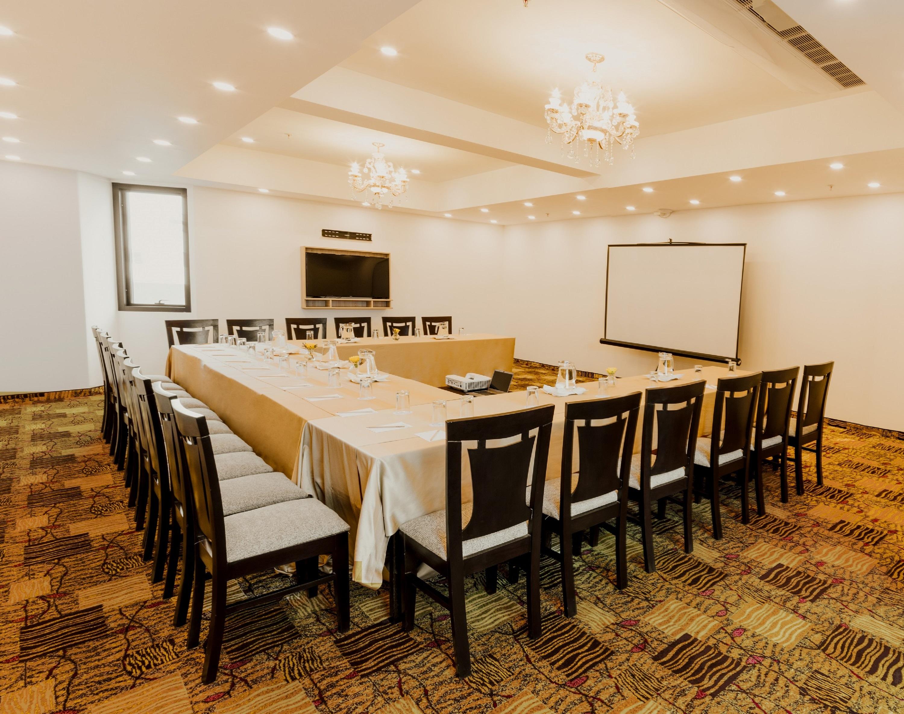 Nobility Grand 4* Lima