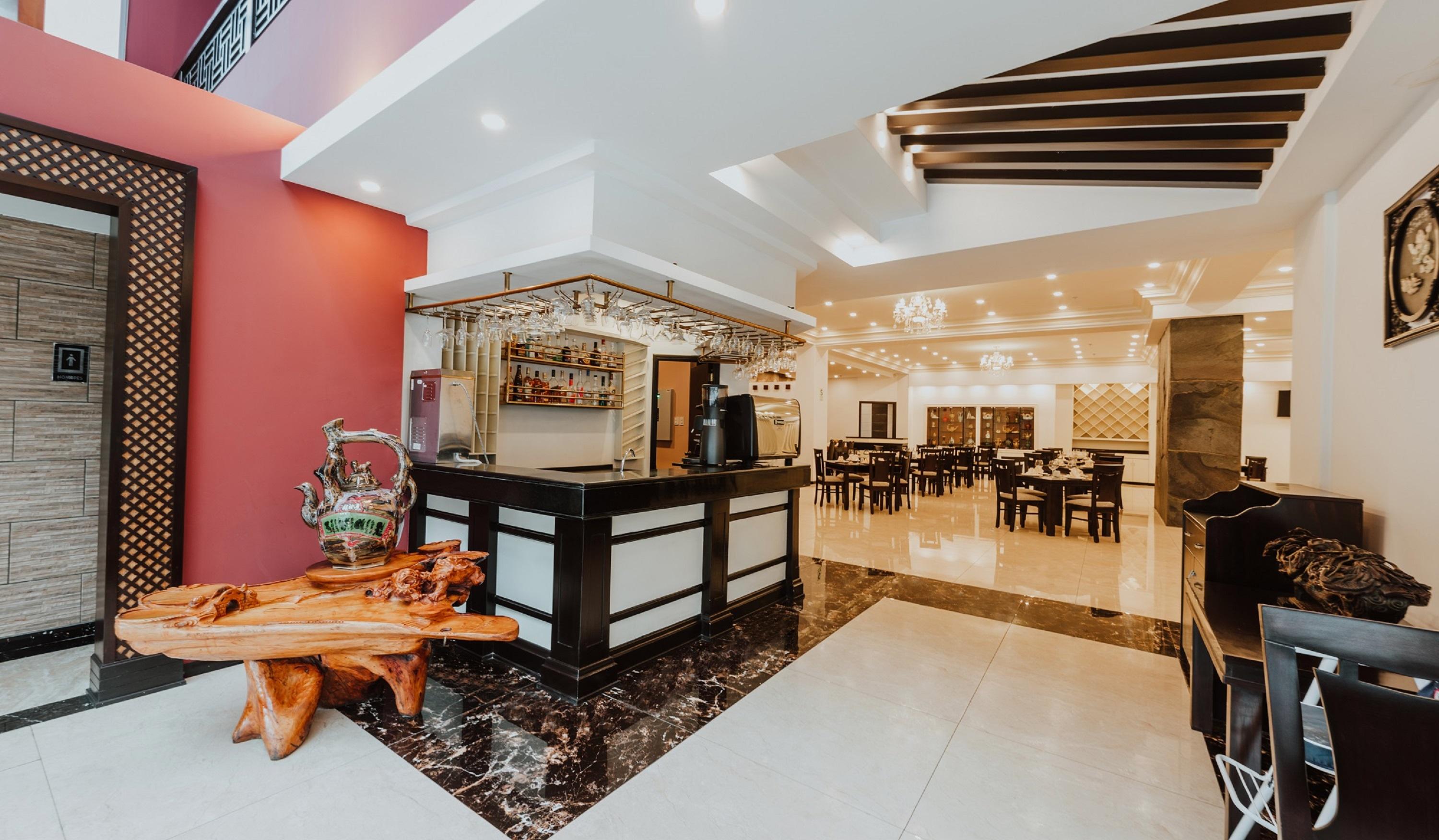 Hotel Nobility Grand Lima