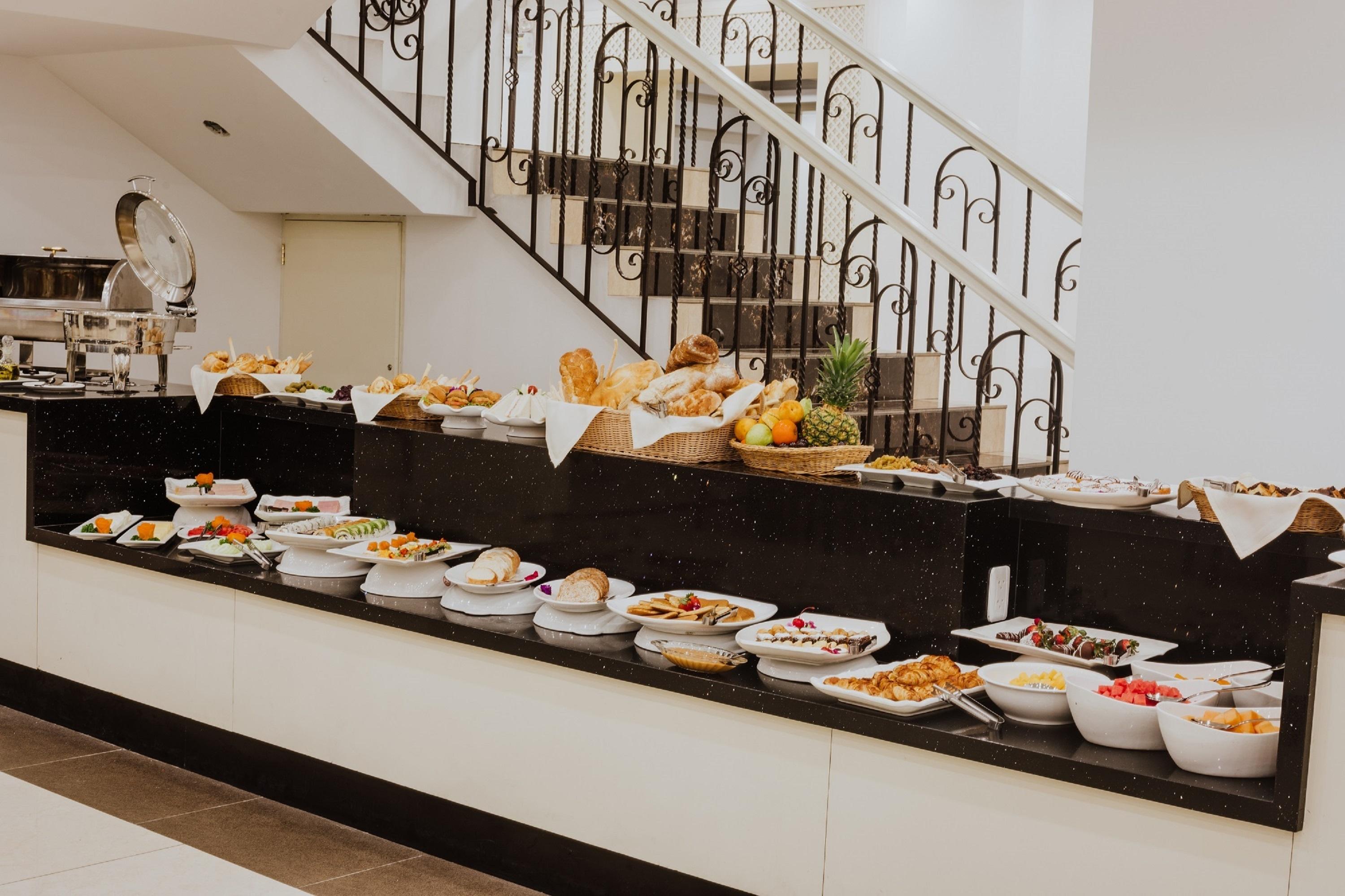 Nobility Grand Hotel Lima