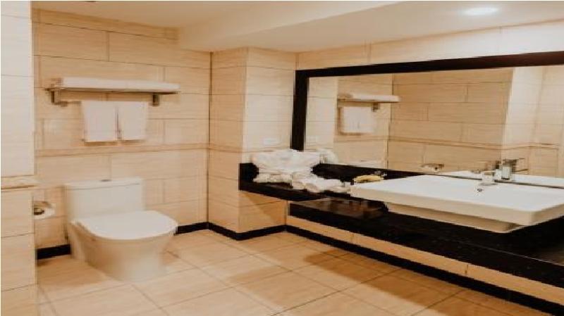 Nobility Grand Hotel