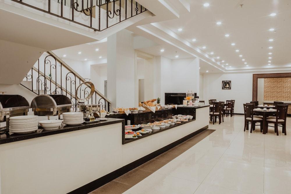 Hotel Nobility Grand Lima