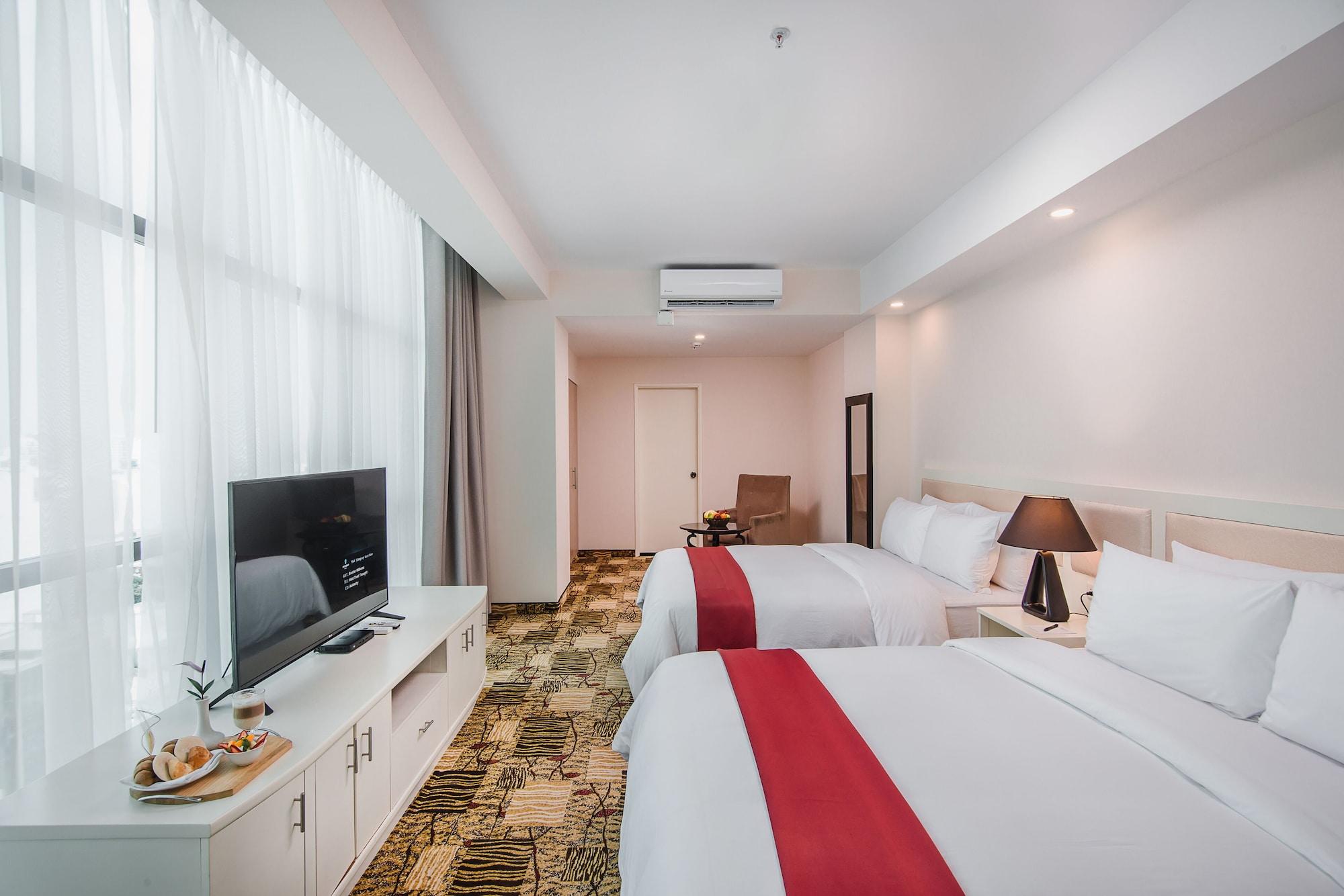 Hotel Nobility Grand 4*