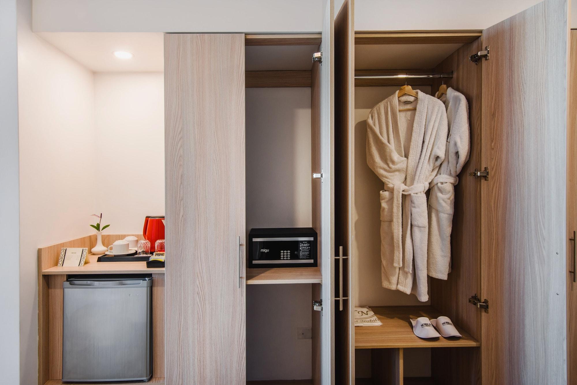 Nobility Grand 4* Lima