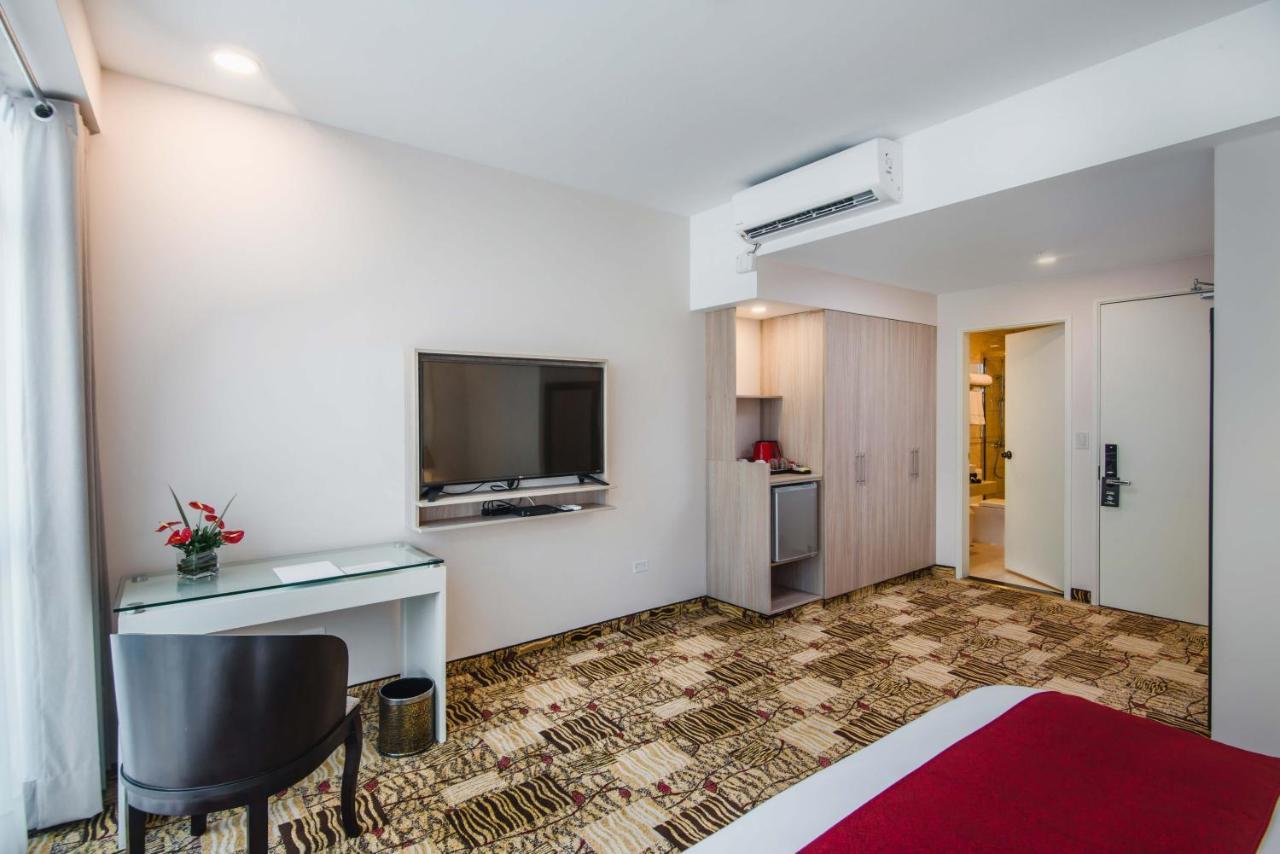 Hotel Nobility Grand Lima