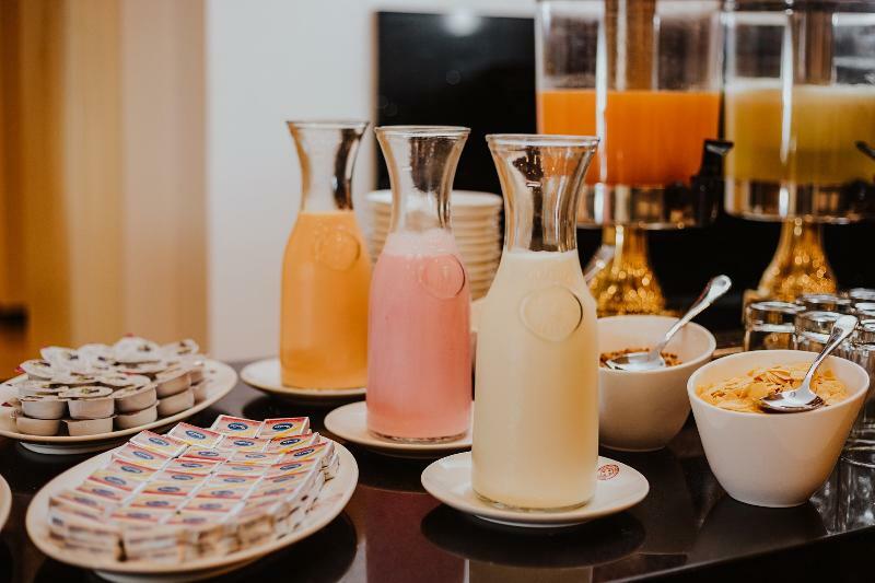 Hotel Nobility Grand Lima